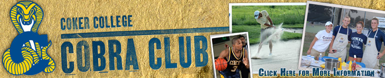 Join the Cobra Club