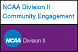 NCAA Division II Community Engagement